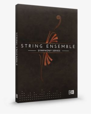 If You're Out To Score Lush Sounding Soundtracks, String - Symphony Series - String Ensemble