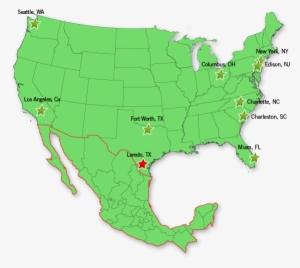 We Are Committed To Meeting Your Needs Through Our - Us House Of Representatives Map 2018