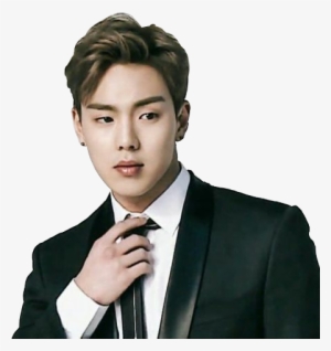 Monstax Monsta X Monstaxshownu Shownu - Monsta X Shownu Png