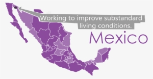 Mexico Map With Arrow Of Work4 - Resultado Elecciones 2018 Mexico
