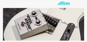 The Time Has Come, Now You Can Enjoy The Guitar Of - Vertex Steel String Clean Drive