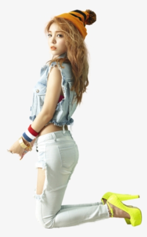 Share This Image - Ailee / A’s Doll House - Ep