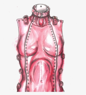 Welcome To A Post-apocalyptic World - Marina Hoermanseder The Neon Demon