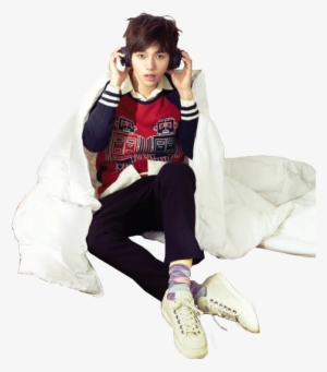 L Photoshoot Infinite L