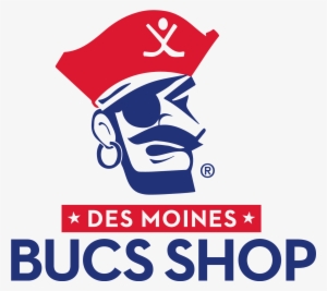 Original - Des Moines Buccaneers