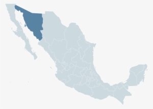 Municipalities Of Sonora