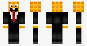 Minecraft Skin Ailee - Serbiangamesbl Skin