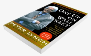 One Up On Wall Street - Caja De Fosforos Copihue