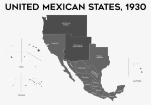 Com Acapulco Lodgings - Mexico Map Png