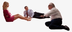 People Cutout, Cut Out People, Wolf Of Wall Street,