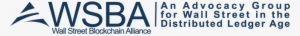 Wall Street Blockchain Alliance