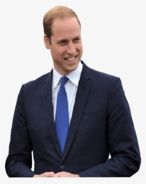 Prince William Transparent Background - Prince William Transparent