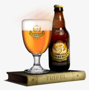 Grim Tripel - Grimbergen Tripel