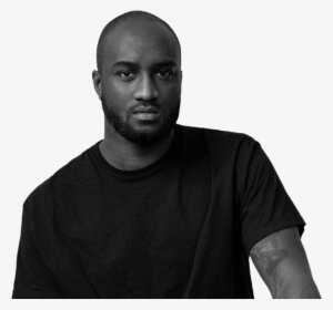 Abloh Wants To Make “luxury Relatable Across Generations,” - Virgil Abloh Moet Chandon