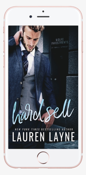 Iphone Cover Hardsell