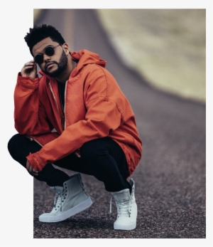 True To The Fenty Puma By Rihanna Dna, Rihanna Continues - Weeknd Puma Shoot