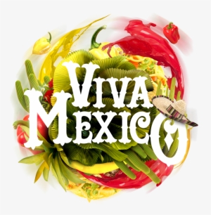 Viva Mexico Img - Thanksgiving
