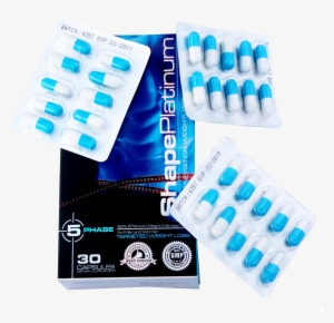 Shape Platinum Weight Loss