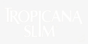 Logo - Jam Tropicana Slim