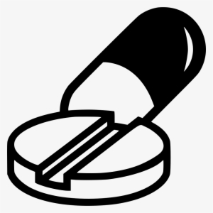 Pill Tablet Medicines Lozenge Drugs Comments - Tablet