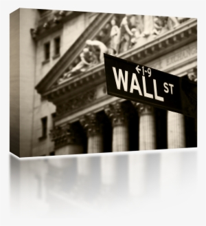 Wall Street - Breakthrough Strategies Of Wall Street Traders