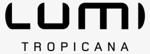 Excellant Location - Lumi Tropicana Logo