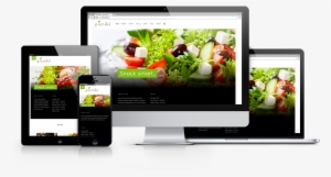 I Designed It As A Responsive Wordpress Theme So That - Web Design