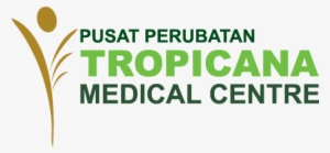 Pause - Tropicana Medical Centre Logo