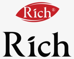 Rich Logo - Rich Logo Png