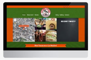 Viva Mexico Grill & Cantina - Mexico