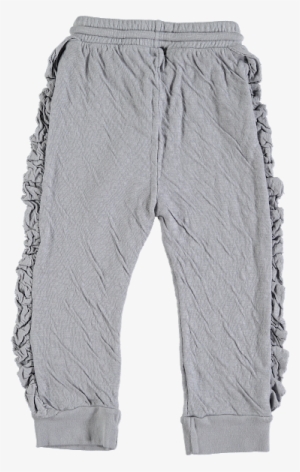 Flutter Trousers - Trousers