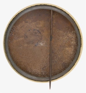 Viva Mexico Your Friend Uncle Sam Button Back Event - Museum