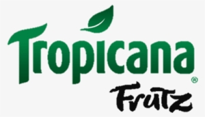 Sparkling Beverages - Tropicana Orange Juice Logo