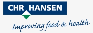 Chr Hansen Logo