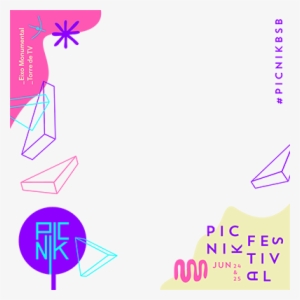 Picnik Festival 24 E 25 De Junho