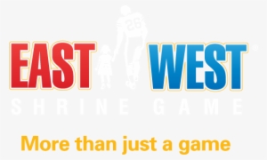 East West Game - East–west Shrine Game