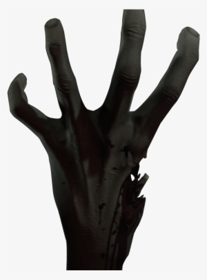 Handintro - Left 4 Dead Hand Png
