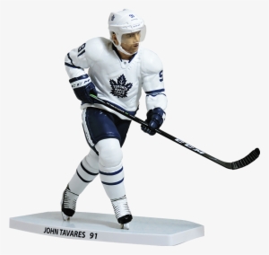 Auton - John Tavares