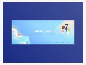 Banner Design Dailyui Concept Branding Vector Ux Ui - Dribbble