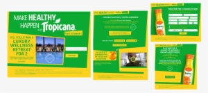 Promotional Website - Hmis Label