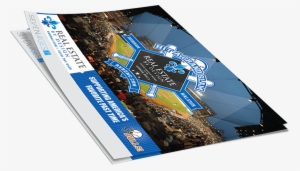 Rebd Durham Bulls Banner Mockup - Banner