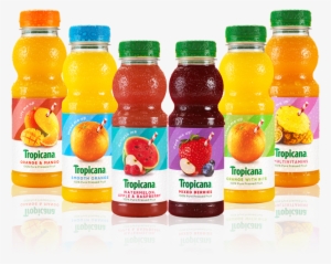 Whilst Breakfast Remains A Key Occasion For Chilled - Tropicana Flavours