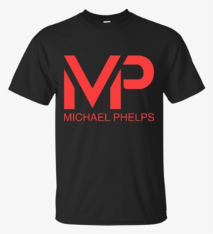Michael Phelps T-shirts - Father's Day Brother In Law