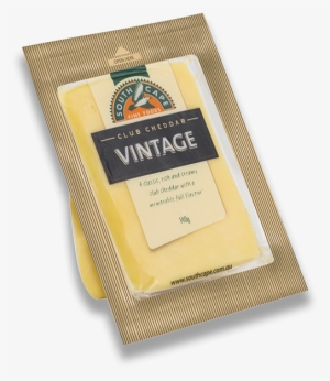 Vintage Club Cheddar - South Cape Vintage Cheddar