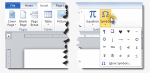 Word - Simbol Telefon Fix Word