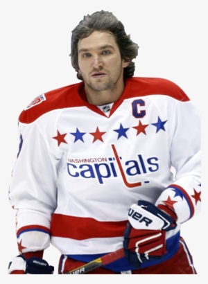 Select A Year - Washington Capitals Winter Classic Jersey