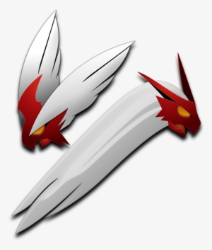 Blaziken Mega Blaziken By Darkheroic - Mega Pokemon Plush Blaziken