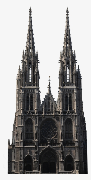 Church Of Saint Peter And Saint Paul