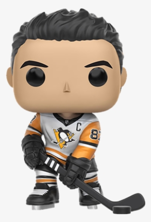 Hockey Sidney Crosby - Sidney Crosby Funko Pop