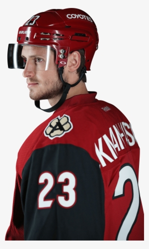 Oliver Ekman Larsson Png
